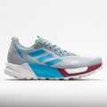 adidas Terrex Agravic Ultra Women's  Dash Grey/Sky Rush