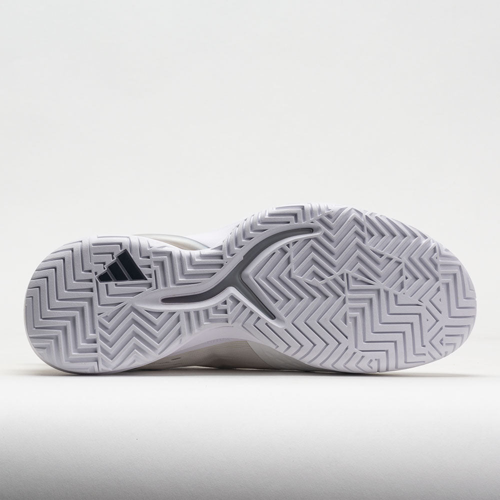 adidas Cybersonic Men's  White/Core Black/Matte Silver