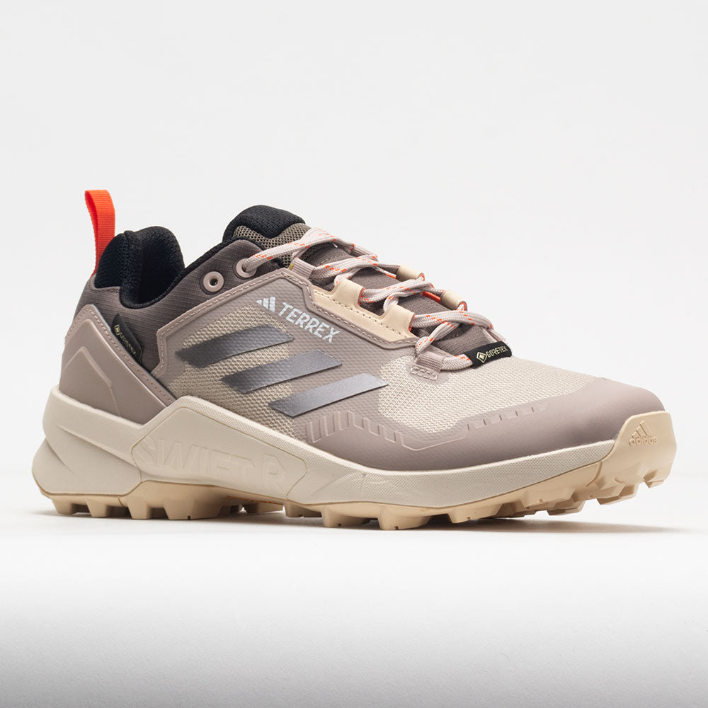 adidas Terrex Swift R3 GTX Men's  Wonder Taupe/Earth Strata