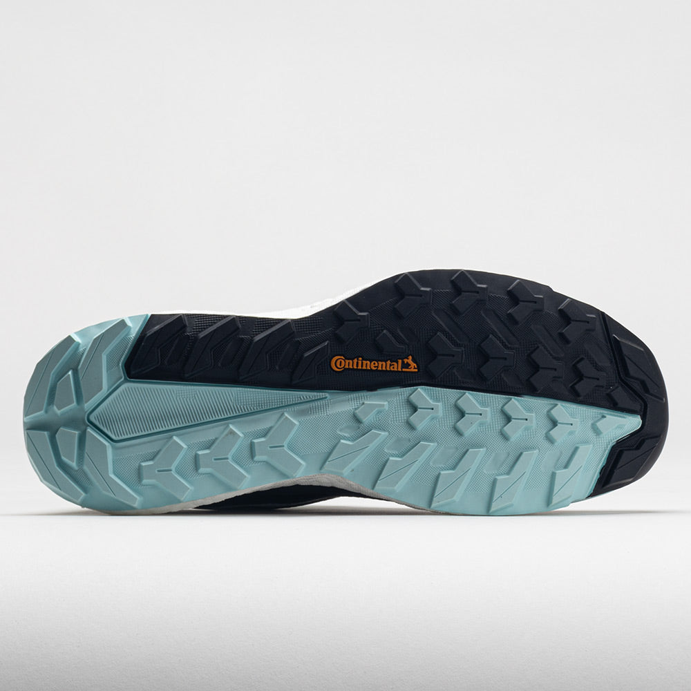 adidas Terrex Free Hiker 2 Low GTX Women's  Semi Flash Aqua