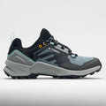 adidas Terrex Swift R3 GTX Women's  Semi Flash Aqua/Black